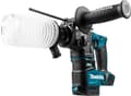 Miniatyrbillede 4 af 7: Makita DHR171Z borehammer SDS Plus