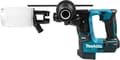 Miniatyrbillede 6 af 7: Makita DHR171Z borehammer SDS Plus