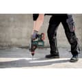 Miniatyrbild 3 av 4: Metabo KH 18 LTX BL 28 SDS-Plus-Kombihammare batteri 18 V