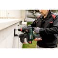 Miniatyrbild 2 av 4: Metabo KH 18 LTX BL 28 SDS-Plus-Kombihammare batteri 18 V