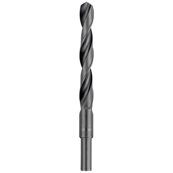 kwb 159200 HSS Metall-spiralborr 20 mm Total längd 205 mm DIN 338 Cylinderskaft 1 st
