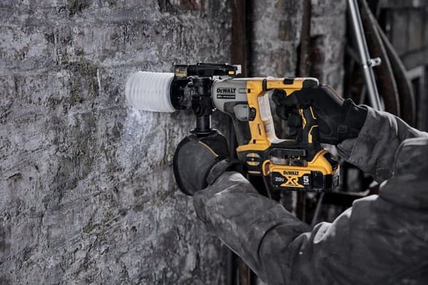 HAMMARBORR DEWALT DCH172NT-XJ