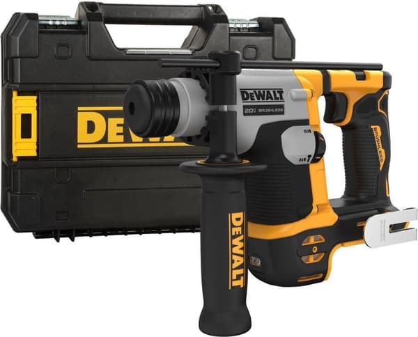 HAMMARBORR DEWALT DCH172NT-XJ
