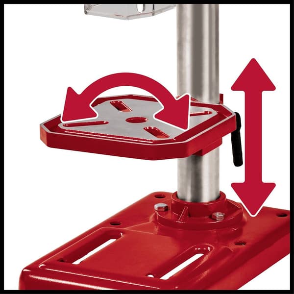 Einhell Stativborrmaskin 500 W