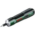 Miniatyrbild 1 av 4: Bosch Home and Garden PushDrive 06039C6002 Skruvdragare batteri 3.6 V 1.5 Ah Li-Ion inkl. 1x batteri