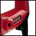Miniatyrbild 3 av 4: Einhell Bohrhammer TE-RH 38 3F SDS-Max-Borrhammare 240 V 1050 W inkl. Workbox