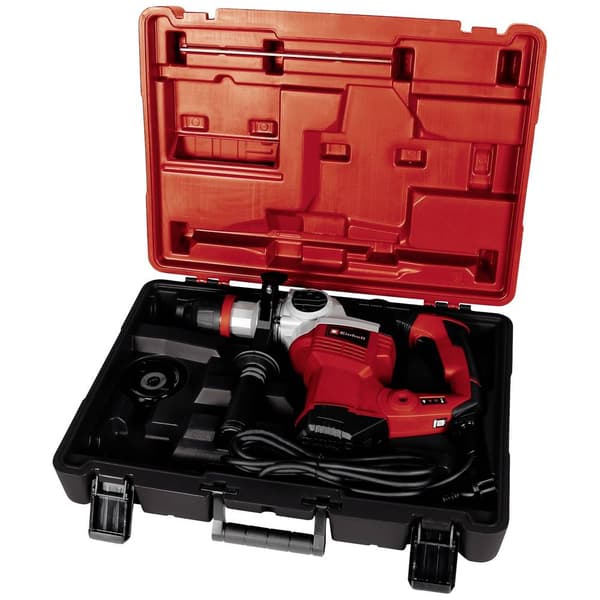 Einhell Bohrhammer TE-RH 38 3F SDS-Max-Borrhammare 240 V 1050 W inkl. Workbox