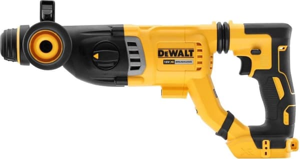 Młotowiertarka SDS+ Li-Ion 18V XR Dewalt DCH263N-XJ