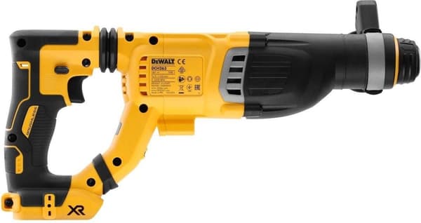 Młotowiertarka SDS+ Li-Ion 18V XR Dewalt DCH263N-XJ