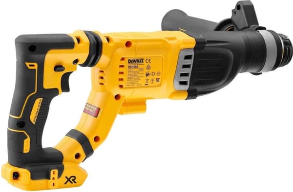 Młotowiertarka SDS+ Li-Ion 18V XR Dewalt DCH263N-XJ