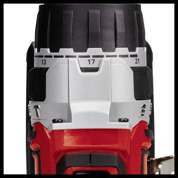 Einhell Professional TP-CD 18/60 Li- i BL Professional Solo Power X-Change 4514205 Slagborrmaskin batteri 18 V exkl. ba