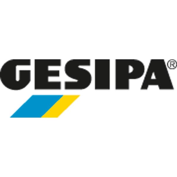 Gesipa AccuBird 1434898 Batteridriven blindnitpistol 14.4 V 2 Ah Li-Ion inkl. 1x batteri, inkl. laddare, inkl. väska