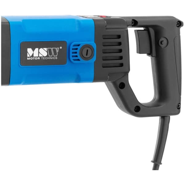 MSW Kärnborr - 1600 W - 1720 rpm