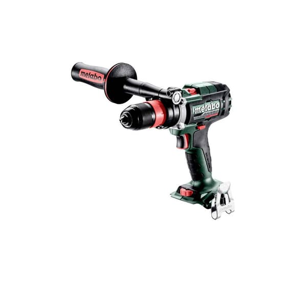 Metabo BS 18 LTX-3 BL Q I 603184840 Borrskruvdragare batteri 18 V exkl. batteri/laddare, Utan laddare