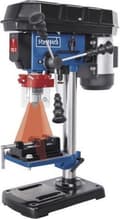 Miniatyrbillede 4 af 10: Scheppach DP16VLS boremaskine 500 W