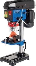 Miniatyrbillede 5 af 10: Scheppach DP16VLS boremaskine 500 W