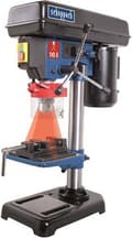 Miniatyrbillede 10 af 10: Scheppach DP16VLS boremaskine 500 W