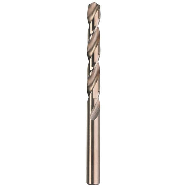 kwb 248642 Hss-Co Spiralborr 4.2 mm Total längd 75 mm M35 DIN 338 Cylinderskaft 1 st