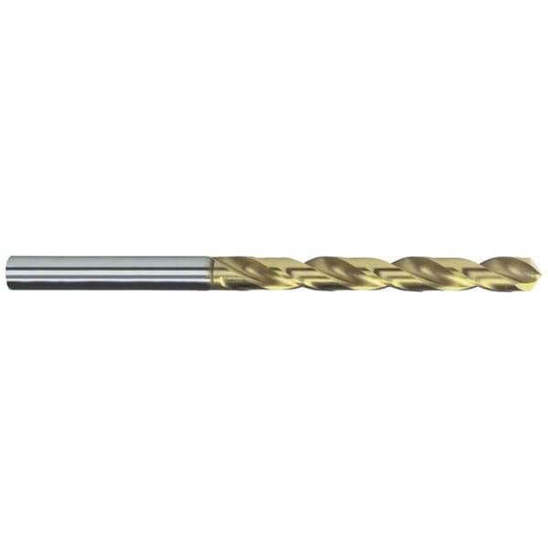 Exact 74495 TIAIN-TIP Spiralborr 9.5 mm DIN 338 10 st