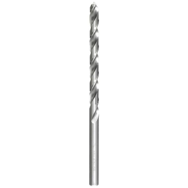 kwb 217050 HSS Spiralborr 5 mm Total längd 132 mm DIN 340 Cylinderskaft 1 st