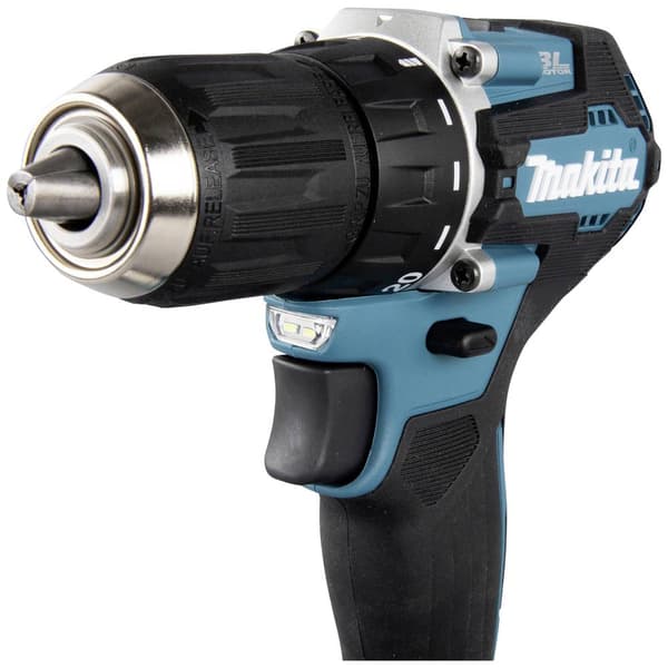 Makita DDF487Z Borrskruvdragare batteri 18 V Li-Ion borstfri