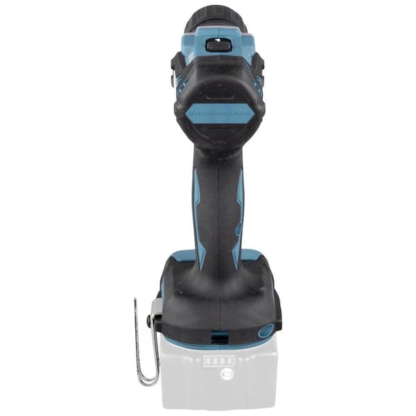 Makita DDF487Z Borrskruvdragare batteri 18 V Li-Ion borstfri