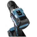 Miniatyrbild 6 av 9: Makita DDF487Z Borrskruvdragare batteri 18 V Li-Ion borstfri