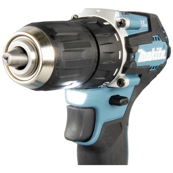 Makita DDF487Z Borrskruvdragare batteri 18 V Li-Ion borstfri