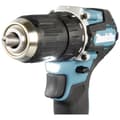 Miniatyrbild 8 av 9: Makita DDF487Z Borrskruvdragare batteri 18 V Li-Ion borstfri