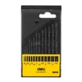 Miniatyrbillede 1 af 3: hss drill bit set  Deli Tools EDH-MHZ013-ED1