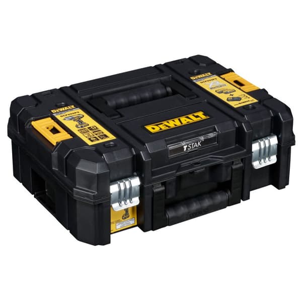 Dewalt Trådløs Dcf899p2-qw 18v/5/0 Ah Gul,Sort