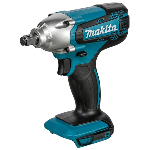 Makita Sladdlös Dtw190z Blå,Svart