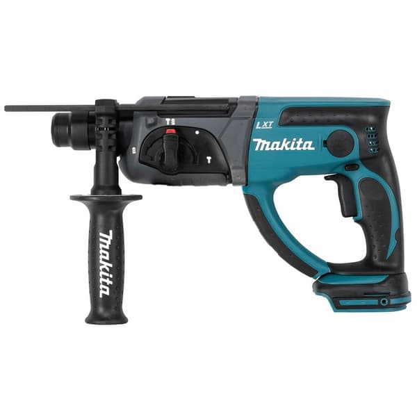 Makita Trådløs Combi Dhr202z Grøn,Sort