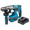 Miniatyrbild 1 av 2: Koma Tools Sladdlös Borrhammare 08784 Blå