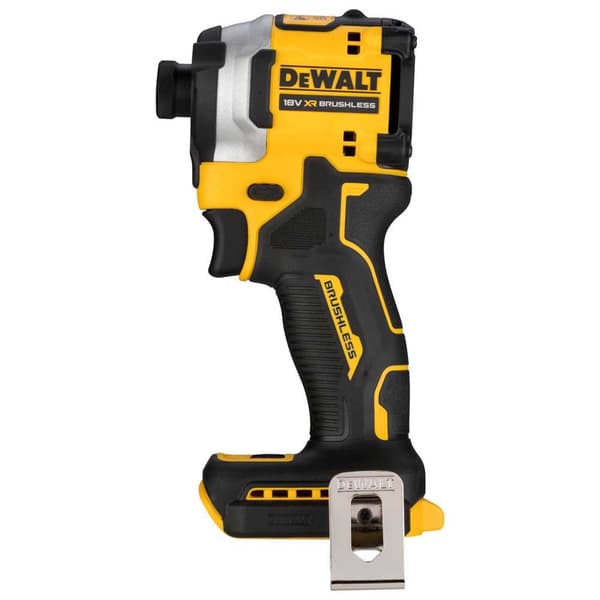 Dewalt Akku Slagboremaskine Dcf850n-xj Søvfarvet