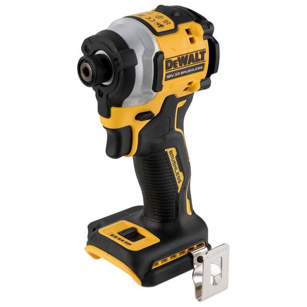 Dewalt Akku Slagboremaskine Dcf850n-xj Søvfarvet