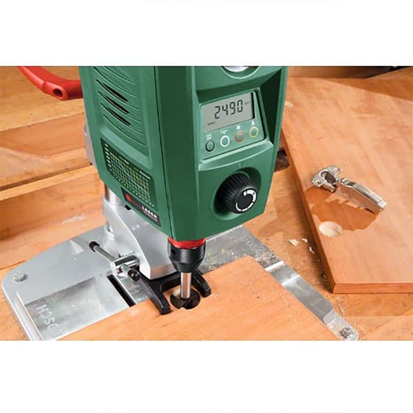 Bosch Professional Søjlebor Pbd 40 Søvfarvet