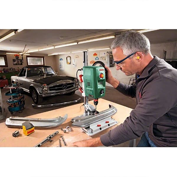 Bosch Professional Søjlebor Pbd 40 Søvfarvet