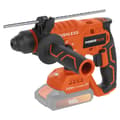 Miniatyrbillede 3 af 10: Powerplus Hammerboremaskine Powdp15630 20v Søvfarvet