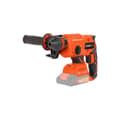 Miniatyrbillede 5 af 10: Powerplus Hammerboremaskine Powdp15630 20v Søvfarvet