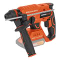 Miniatyrbillede 2 af 10: Powerplus Hammerboremaskine Powdp15630 20v Søvfarvet