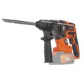 Miniatyrbillede 5 af 10: Powerplus Hammerboremaskine Powdp15680 40v Søvfarvet