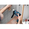 Miniatyrbillede 5 af 5: Bosch Professional Hammerboremaskine Gsb 13 Re Søvfarvet