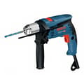 Miniatyrbillede 1 af 5: Bosch Professional Hammerboremaskine Gsb 13 Re Søvfarvet