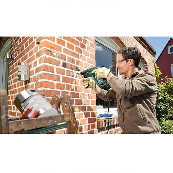 Bosch Professional Nedrivningshammer Pbh 2100 Søvfarvet