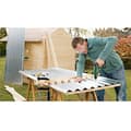 Miniatyrbillede 6 af 7: Bosch Professional Hammerboremaskine Uneo Maxx 1x2.5ah Søvfarvet