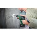 Miniatyrbillede 4 af 9: Bosch Professional Nedrivningshammer Universalhammer 18v 1x4.0ah Søvfarvet