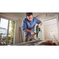 Miniatyrbillede 7 af 9: Bosch Professional Nedrivningshammer Universalhammer 18v 1x4.0ah Søvfarvet