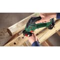 Miniatyrbillede 8 af 9: Bosch Professional Nedrivningshammer Universalhammer 18v 1x4.0ah Søvfarvet