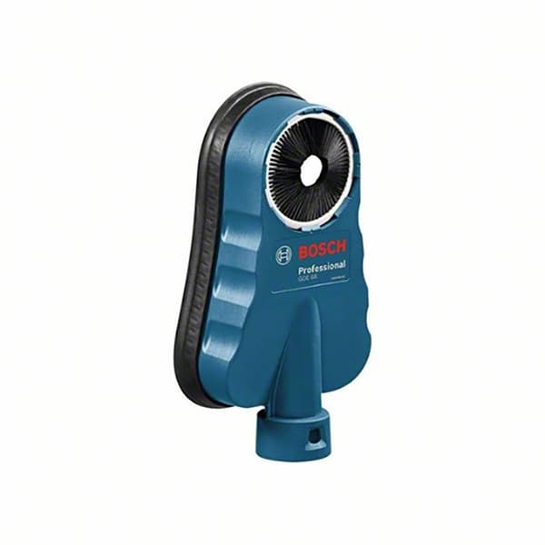 Bosch Professional Tilbehør Til Boresug Gde 68 Blå